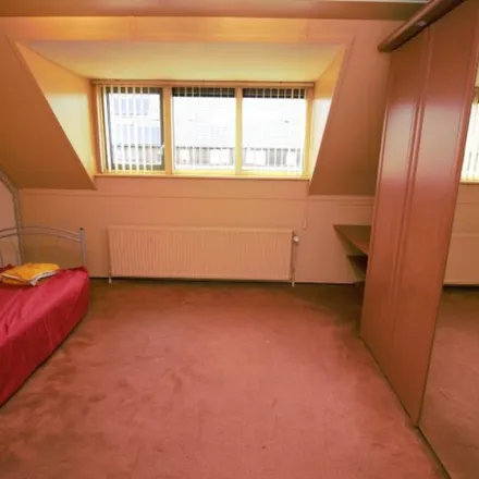 Rent this 3 bed apartment on Johannes Vermeerstraat 124 in 1318 JC Almere, Netherlands
