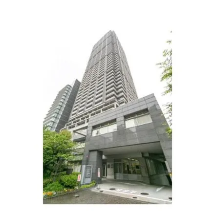 Rent this 1 bed apartment on Tornare Nihonbashi in Kiyosubashi-dori Avenue, Nihonbashi-Hamacho 3-chome