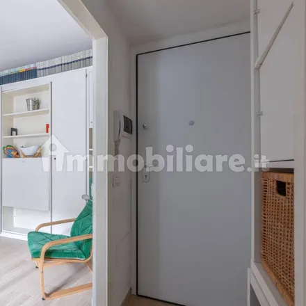 Rent this 1 bed apartment on Credem in Via Giuseppe Ripamonti 189, 20141 Milan MI