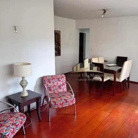 Buy this 3 bed apartment on Rua Rodrigo Cláudio 197 in Liberdade, São Paulo - SP