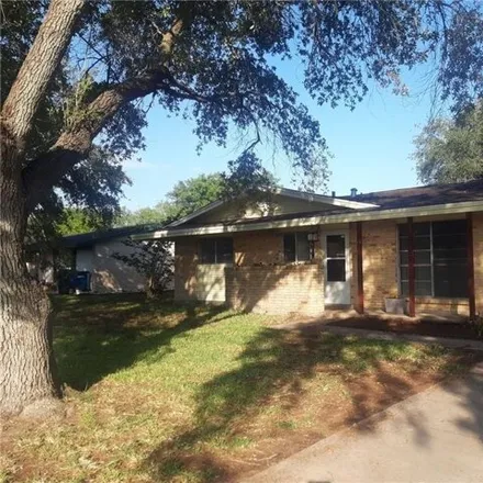 Rent this 3 bed house on 3200 Mill Brook Drive in Corpus Christi, TX 78418