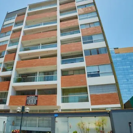 Image 2 - Sixt, Calle Cantuarias 341, Miraflores, Lima Metropolitan Area 10574, Peru - Apartment for sale