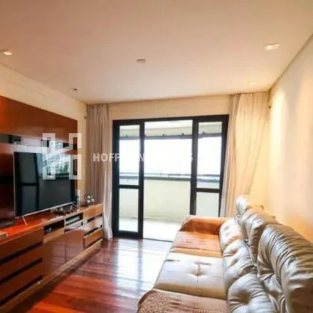 Buy this 3 bed apartment on Rua Coronel Abílio Soares in Vila Assunção, Santo André - SP