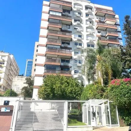 Buy this 4 bed apartment on Condomínio Edifício Anápolis in Rua Felicíssimo de Azevedo 648, São João