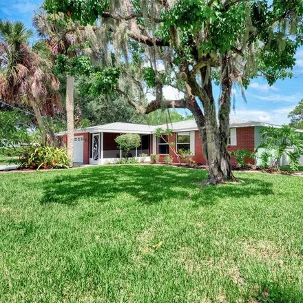 Image 3 - 1460 Cortes Drive, Englewood, FL 34223, USA - House for sale