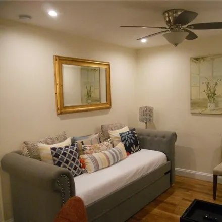Rent this 3 bed apartment on 1459 East 96th Street in New York, NY 11236