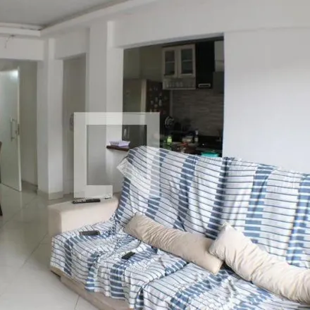 Rent this 2 bed apartment on Rua Herculandia in Curicica, Rio de Janeiro - RJ