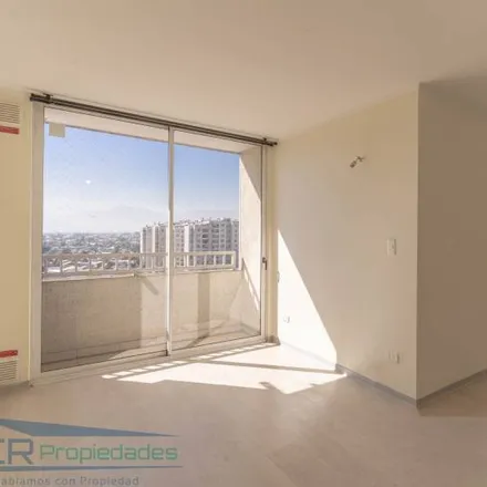 Rent this 2 bed apartment on Julio Covarrubias / Vicuña Mackenna in Vicuña Mackenna, 797 0670 Provincia de Santiago