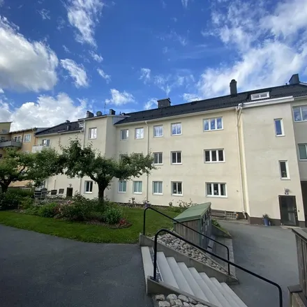 Rent this 2 bed apartment on Norråsagatan in Rådhusgatan, 571 00 Nässjö