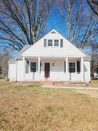 Buy this 2 bed house on 227 Swanson Avenue in Fairfield Park, Pittsylvania County