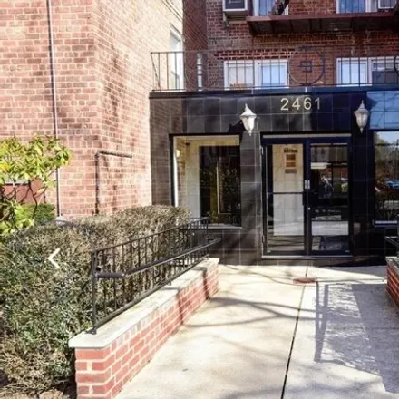 Buy this studio apartment on 2427 - 2461 East 29th Street in New York, NY 11235