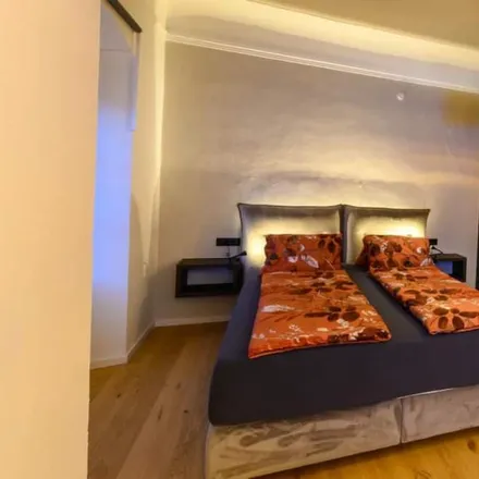 Rent this 1 bed apartment on 9853 Gmünd in Kärnten