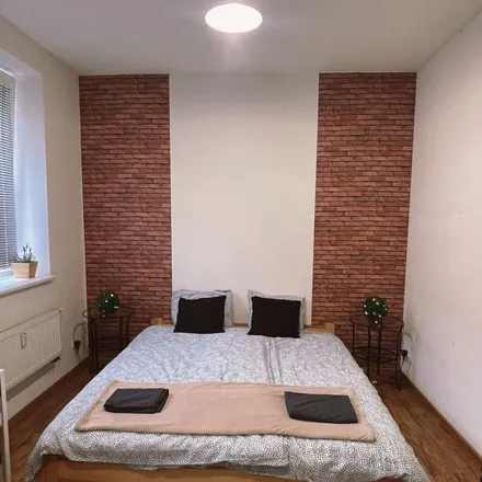 Image 9 - Cejl 542/97, 602 00 Brno, Czechia - Apartment for rent