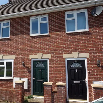 Rent this 3 bed townhouse on Sainsbury's Local in 4 Clifton Road, Darlington