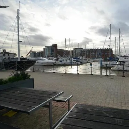 Image 5 - Humber Dock Street, Hull, HU1 1TB, United Kingdom - Room for rent