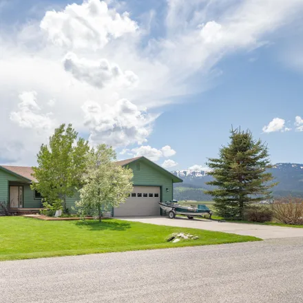 Buy this 3 bed house on Columbine Street in Alpine, WY 83128