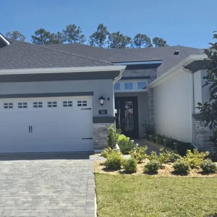 Rent this 3 bed house on unnamed road in Flagler County, FL
