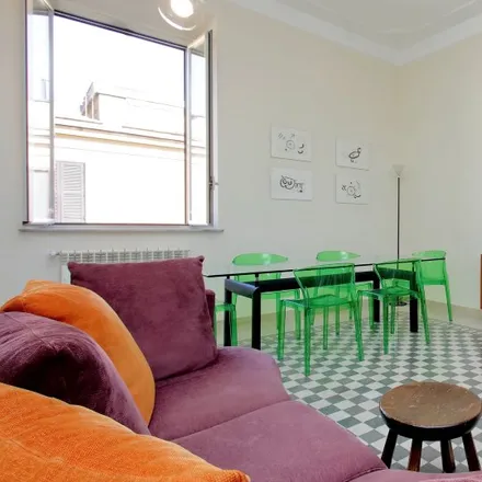 Rent this 2 bed apartment on Viale Bruno Buozzi in 00197 Rome RM, Italy