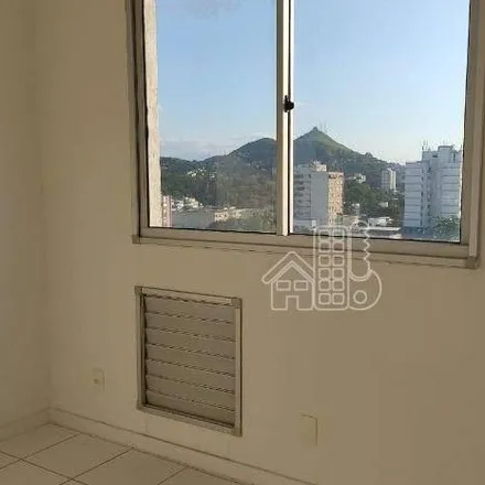 Buy this 2 bed apartment on Alameda São Boaventura in Fonseca, Niterói - RJ