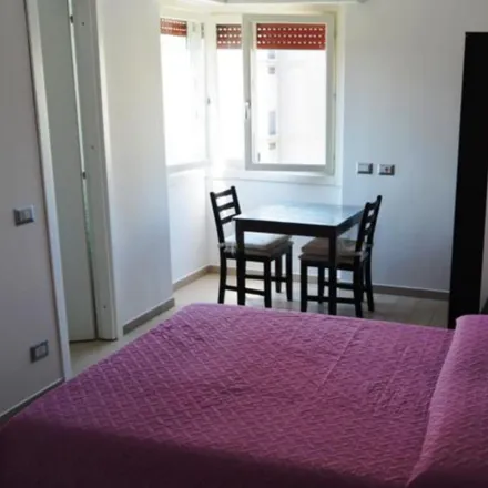Rent this 4 bed room on Via Eugenio Torelli Viollier in 00157 Rome RM, Italy