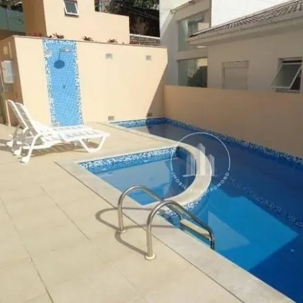 Buy this 2 bed apartment on unnamed road in Centro Histórico, São José - SC