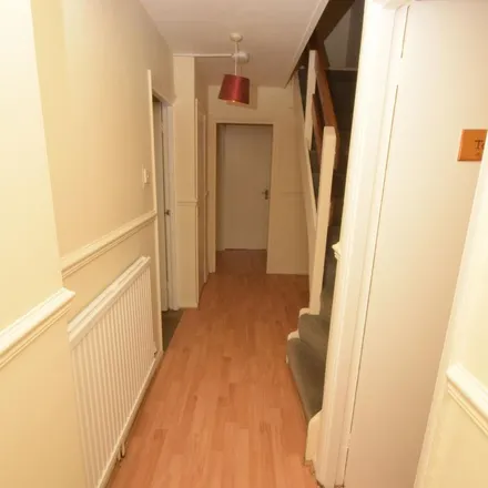 Rent this 3 bed apartment on 64;66 Stockbreach Close in Hatfield, AL10 0BA