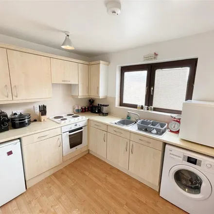 Rent this 1 bed apartment on Horton Road in Milton Keynes, MK16 8AN