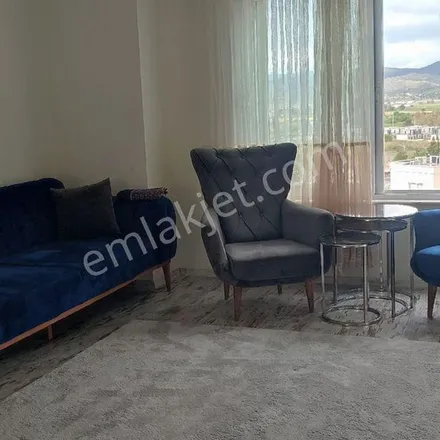 Image 6 - unnamed road, 48450 Milas, Turkey - Apartment for rent