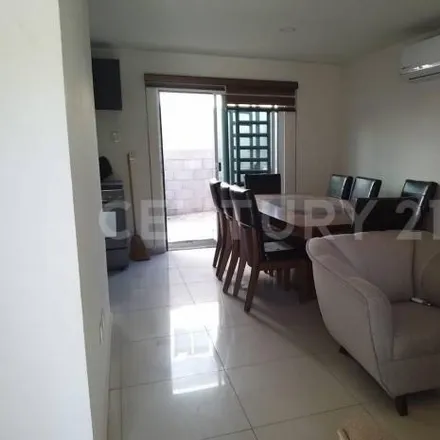 Rent this 3 bed house on unnamed road in 80058 Culiacán, SIN