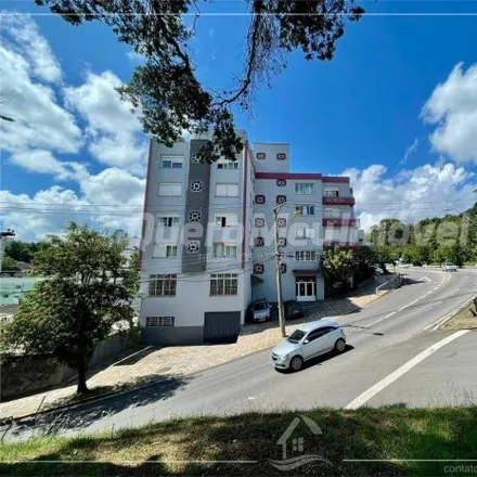 Image 2 - Acesso à Avenida Júlio de Castilhos, Nossa Senhora de Lourdes, Caxias do Sul - RS, 95010-000, Brazil - Apartment for sale