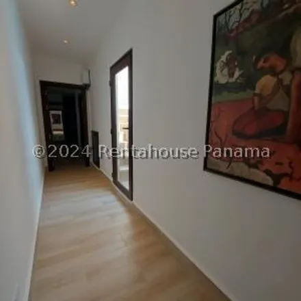 Rent this 5 bed apartment on Lavanderia Pacifica in Calle Ramon H Jurado, Punta Paitilla