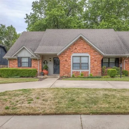 Buy this 4 bed house on 7040 East 62nd Place in Tulsa, OK 74133