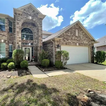 Image 2 - 19998 Kendall Lake Court, Fort Bend County, TX 77407, USA - House for rent