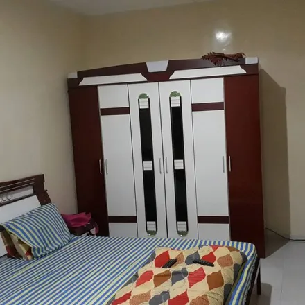 Rent this 2 bed apartment on Dakar in Dakar Region, Senegal