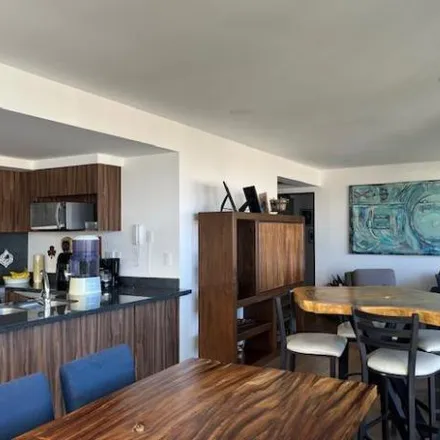 Rent this 2 bed apartment on Calle Loma Linda in Colonia Lomas de Vista Hermosa, 05100 Mexico City