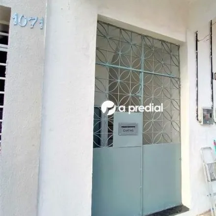 Image 2 - Rua Pinto Madeira, Centre, Fortaleza - CE, 60150-000, Brazil - Apartment for rent
