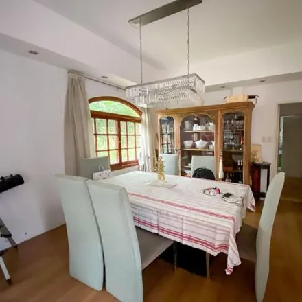 Buy this 4 bed house on Avenida Pedro Dreyer in Partido de Esteban Echeverría, El Jagüel