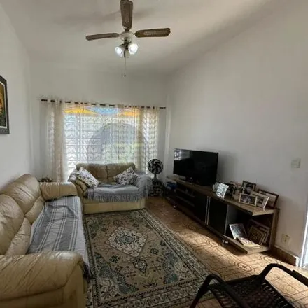 Image 1 - Rua Giocondo Rosalem, Vila Bertine, Americana - SP, 13473-510, Brazil - House for sale