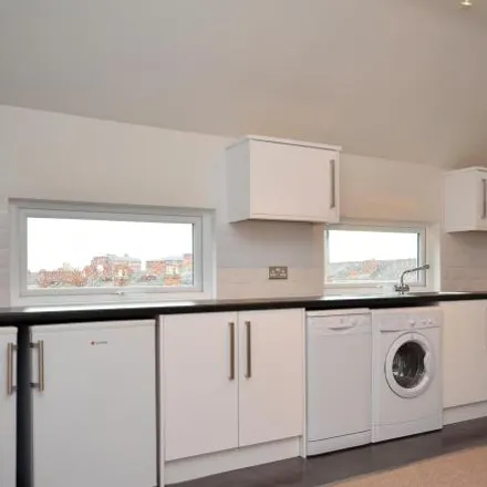 Rent this 2 bed apartment on 19 Hoole Road in Chester, CH2 3NH