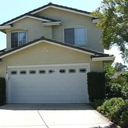 Buy this 3 bed house on San Ysidro Street in Santa Maria, CA 93455