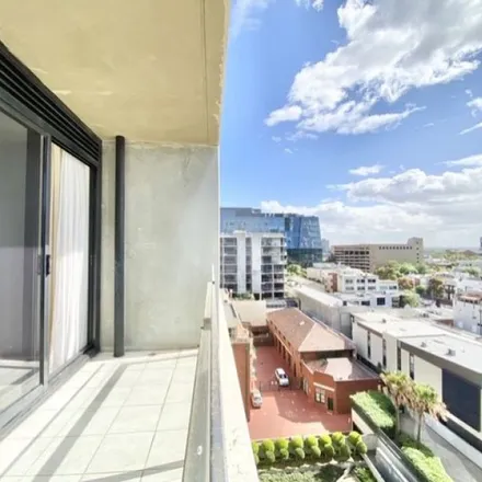 Rent this 2 bed apartment on 96-106 Pelham Street in Carlton VIC 3053, Australia
