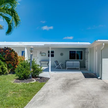 Image 6 - 16 Aqua Ra Drive, Waveland, Saint Lucie County, FL 34957, USA - Townhouse for rent