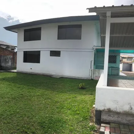 Buy this 4 bed house on Avenida La Florida in 171104, Sangolquí