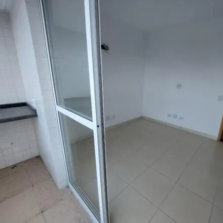 Buy this 2 bed apartment on Rua Abílio de Jesus Moraes in Vilamar, Praia Grande - SP