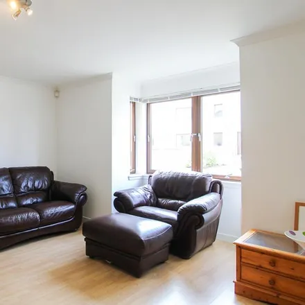 Rent this 3 bed apartment on 44-55 Links View in Aberdeen City, AB24 5RG