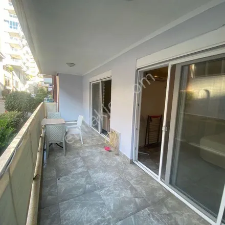 Rent this 1 bed apartment on unnamed road in 07469 Alanya, Turkey