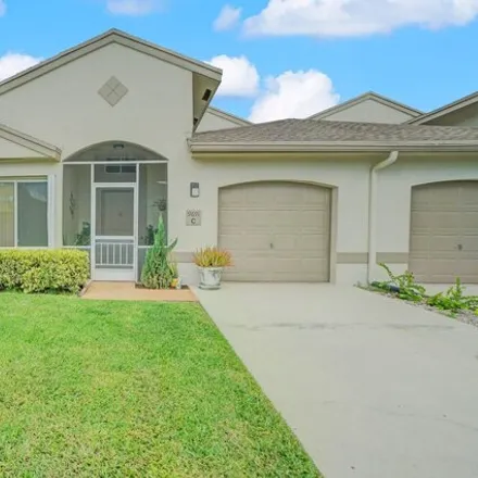 Buy this 3 bed house on 9691 Boca Gardens Cir N Apt C in Boca Raton, Florida