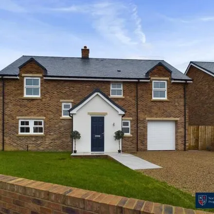 Buy this 5 bed house on The New Bungalow in B1340, Embleton