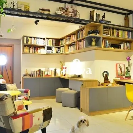 Buy this 2 bed apartment on Rua Suécia in Boa Vista, Uberaba - MG