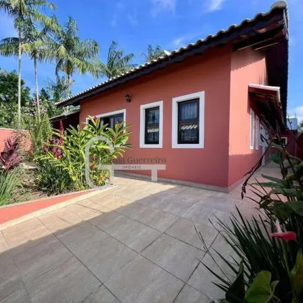 Image 2 - Rua Francisco Garcia, Centro, Peruíbe - SP, 11750, Brazil - House for sale
